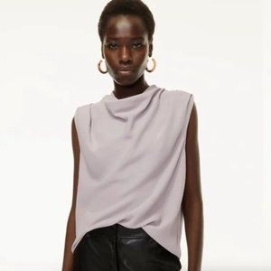 BABATON CARTER BLOUSE